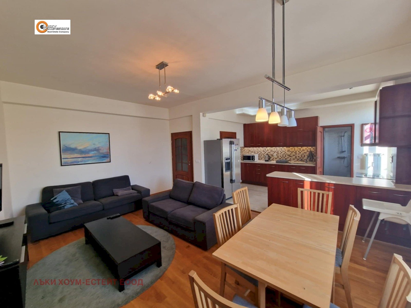 Apartment бул. Витоша, Sofia - photo 1