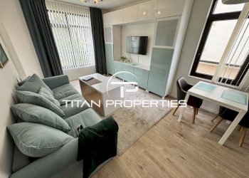 Two-room apartment Burgas (neighborhood гр.Поморие) - photo 1