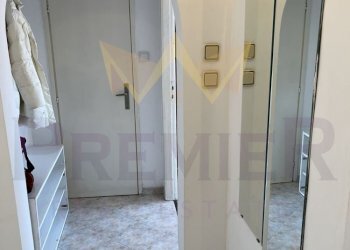 Two-room apartment Varna (neighborhood Младост 2) - photo 1