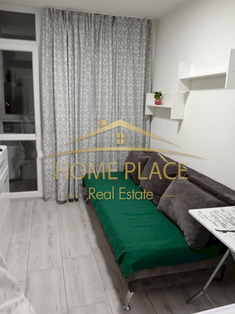 One-room apartment Varna (neighborhood Спортна зала) - photo 1