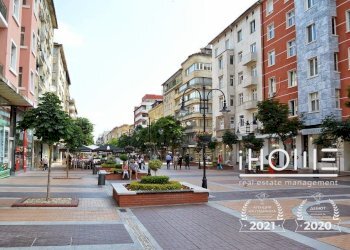 Trilocale Sofia - foto 1