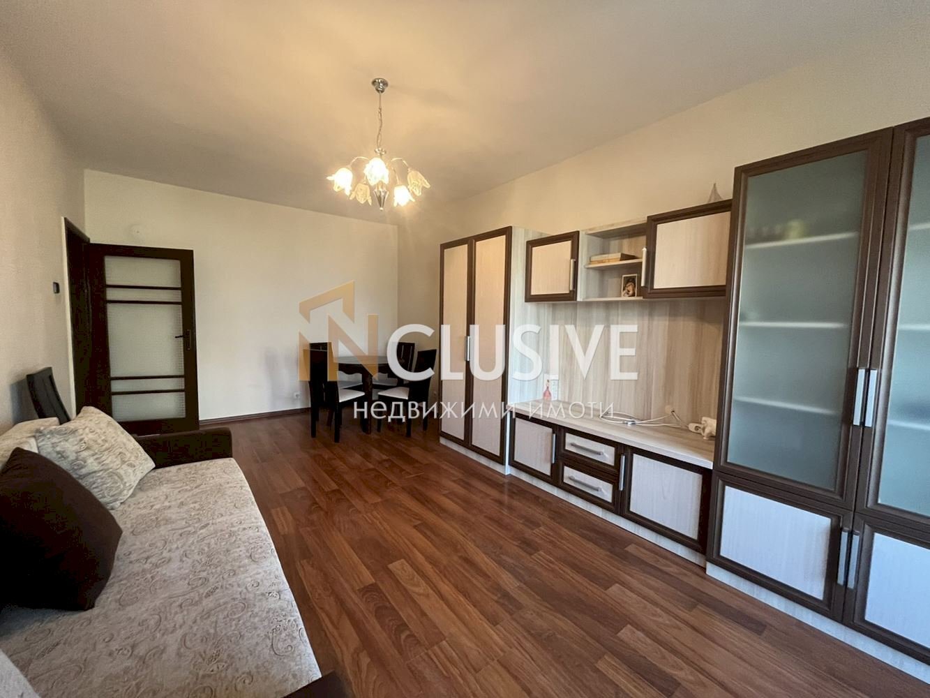 Quadrilocale Varna (zona Чайка) - foto 1