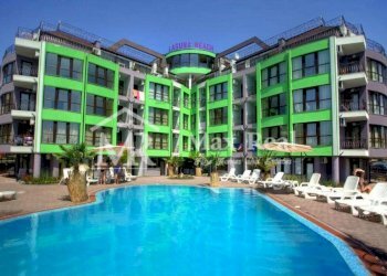 Trilocale с. Равда, Nesebar - foto 1