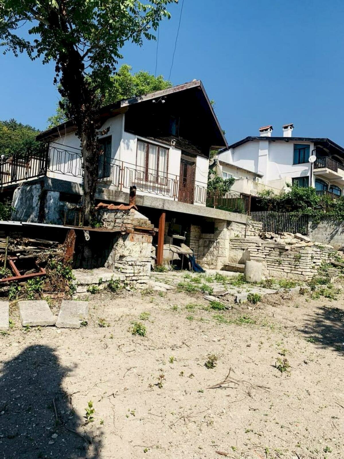 Villa Balchik - foto 1