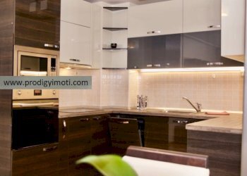 Two-room apartment Sofia (neighborhood Бъкстон) - photo 1
