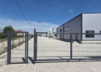 Magazzino гр. Божурище, Bozuriste - foto 2