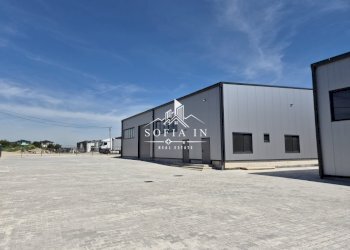 Magazzino гр. Божурище, Bozuriste - foto 7