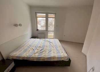 One-room apartment Sofia (neighborhood Яворов) - photo 1