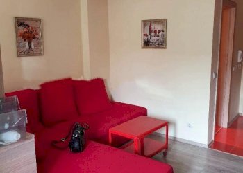 One-room apartment Sofia (neighborhood Студентски град) - photo 1