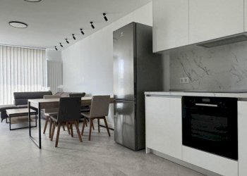 One-room apartment Sofia (neighborhood Студентски град) - photo 1