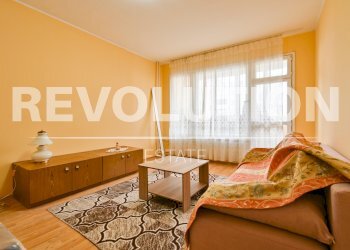 One-room apartment Sofia (neighborhood Овча купел 2) - photo 1