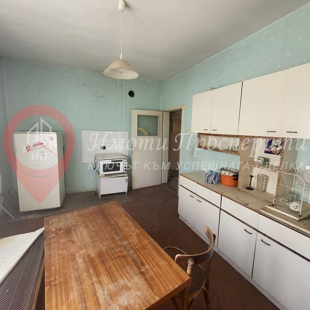 Three-room apartment Sofia (neighborhood Овча купел) - photo 1