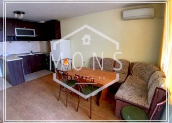 Three-room apartment Veliko Tarnovo (neighborhood Колю Фичето) - photo 1