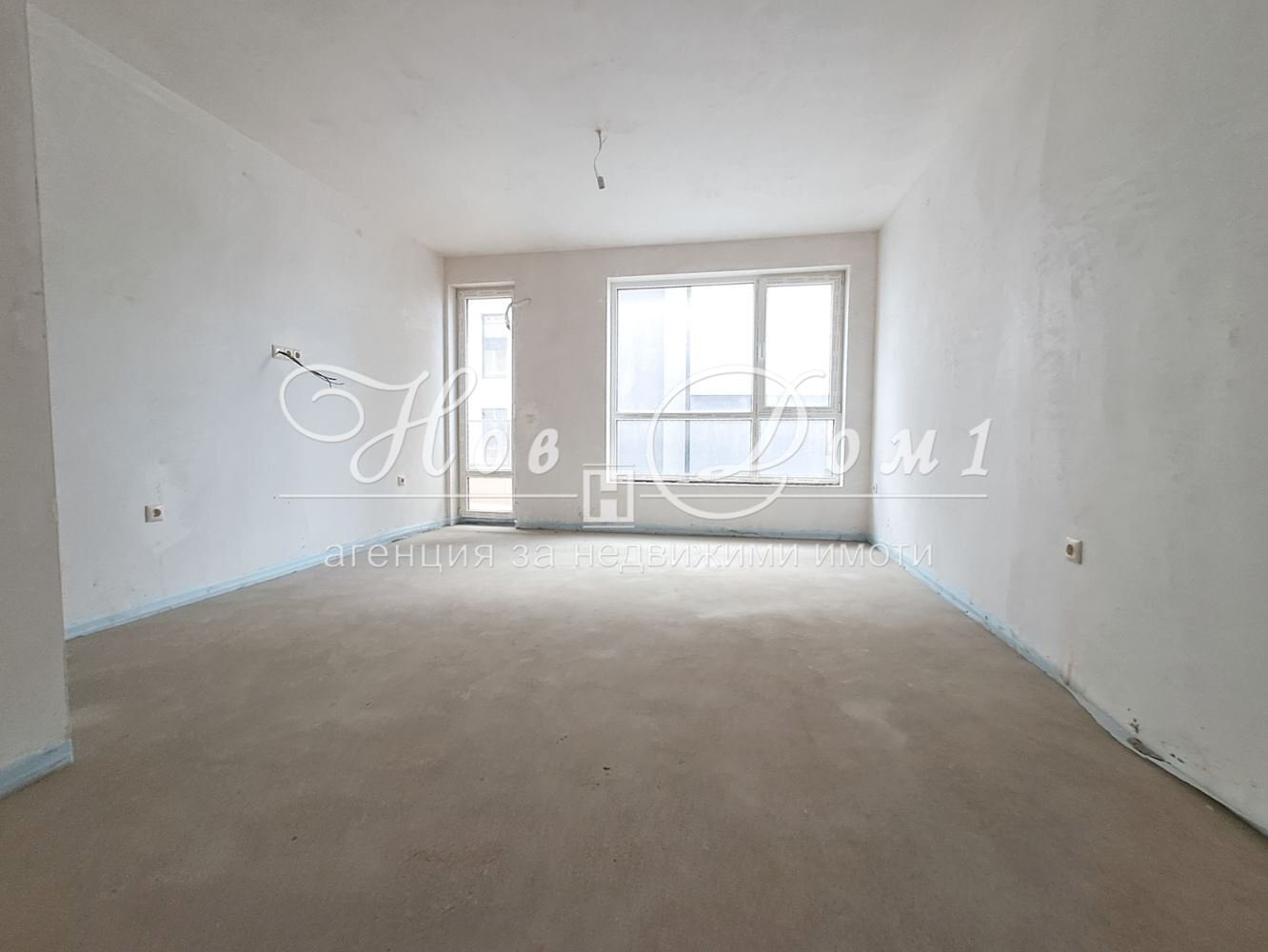 Trilocale Varna (zona Възраждане 3) - foto 1