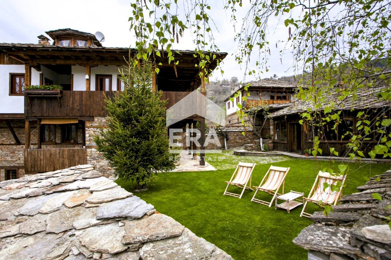 Albergo – Struttura ricettiva Ковачевица, Blagoevgrad - foto 1
