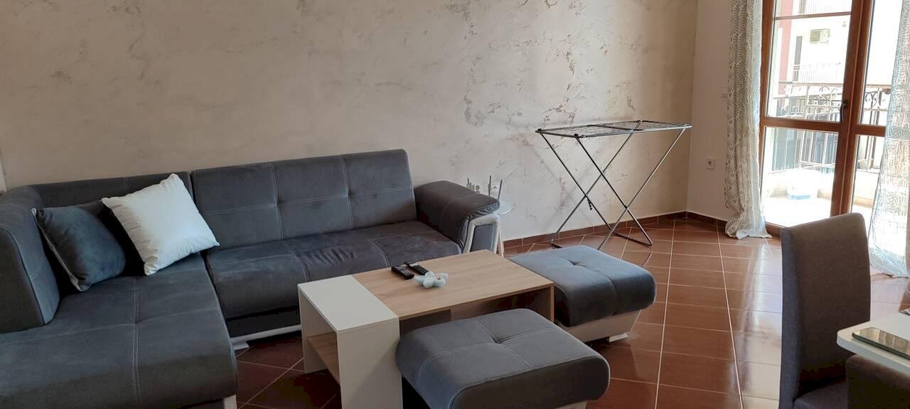 Bilocale Burgas (zona с.Ахелой) - foto 1