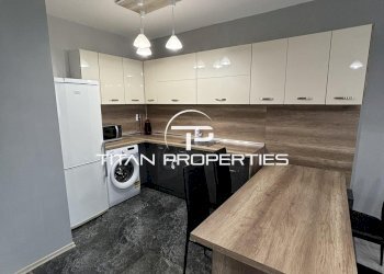One-room apartment Burgas (neighborhood Рудник) - photo 1