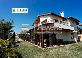 Villa Byala Slatina - foto 1