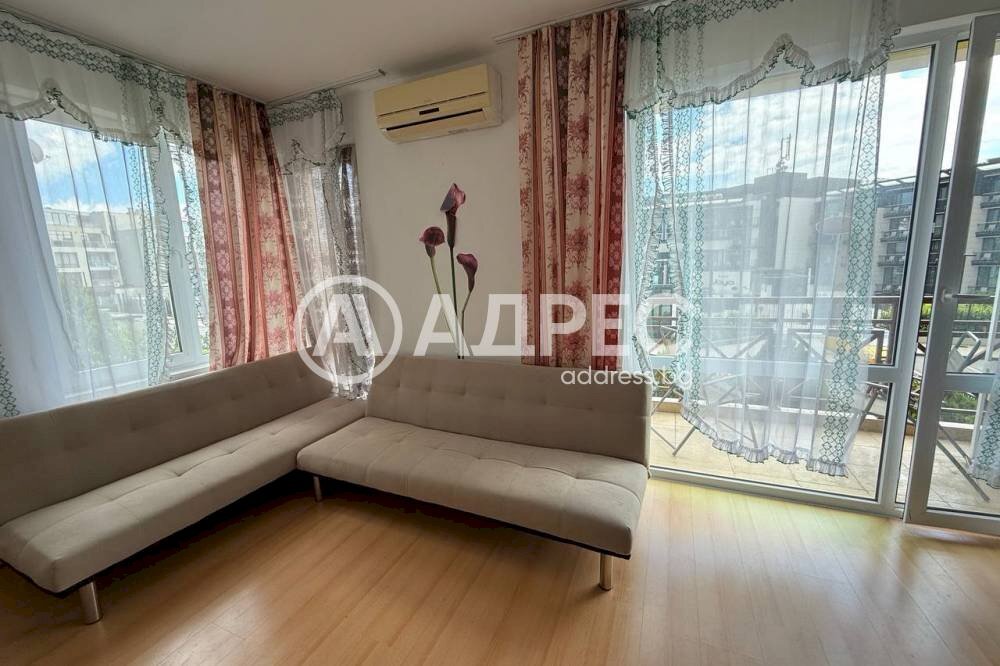 Monolocale Sveti Vlas resort, Burgas - foto 1