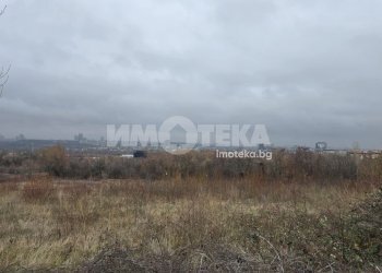 Земя за строеж София - фото 1