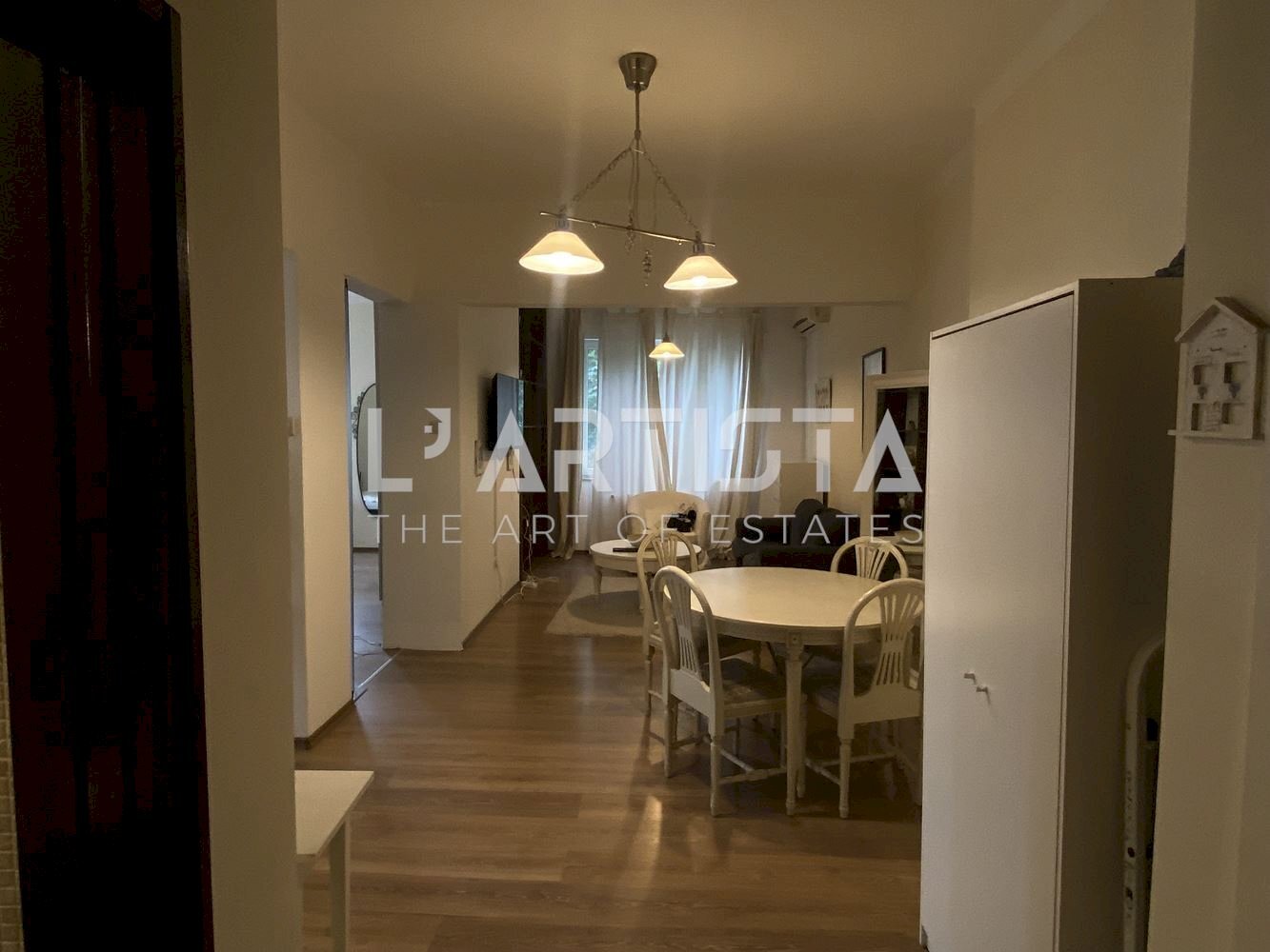 Two-room apartment Sofia - photo 1