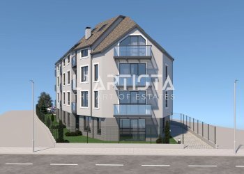 Апартамент София (квартал Орландовци) - фото 1