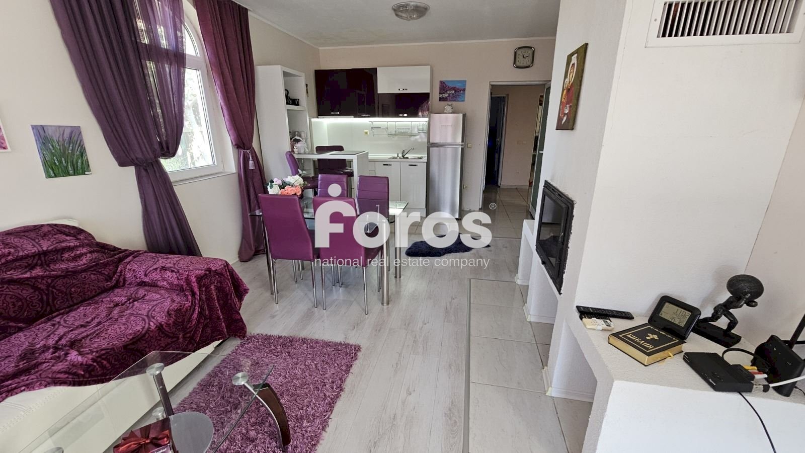 Casa indipendente Burgas (zona Черно море(мина)) - foto 1