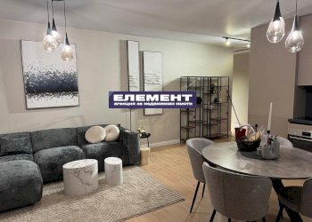 Appartamento Plovdiv (zona Смирненски) - foto 1