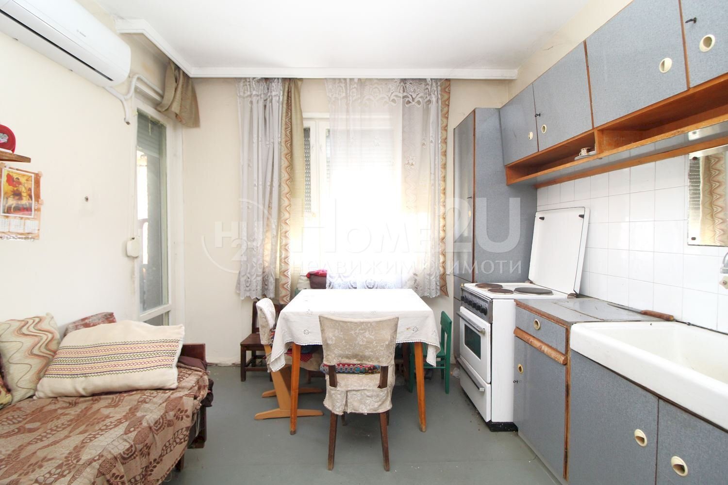 Apartment Plovdiv (neighborhood Център) - photo 1