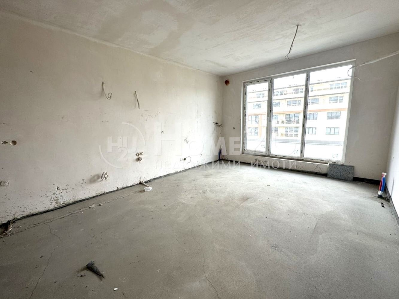 Apartment Sofia (neighborhood Овча купел) - photo 1