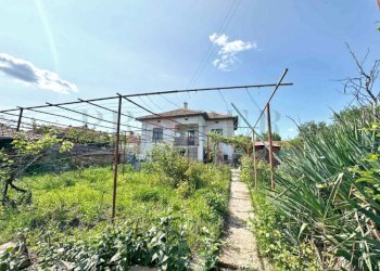 Casa indipendente с. Долна Липница, Pavlikeni - foto 1