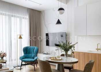 Apartment Sofia (neighborhood Зона Б-5) - photo 1