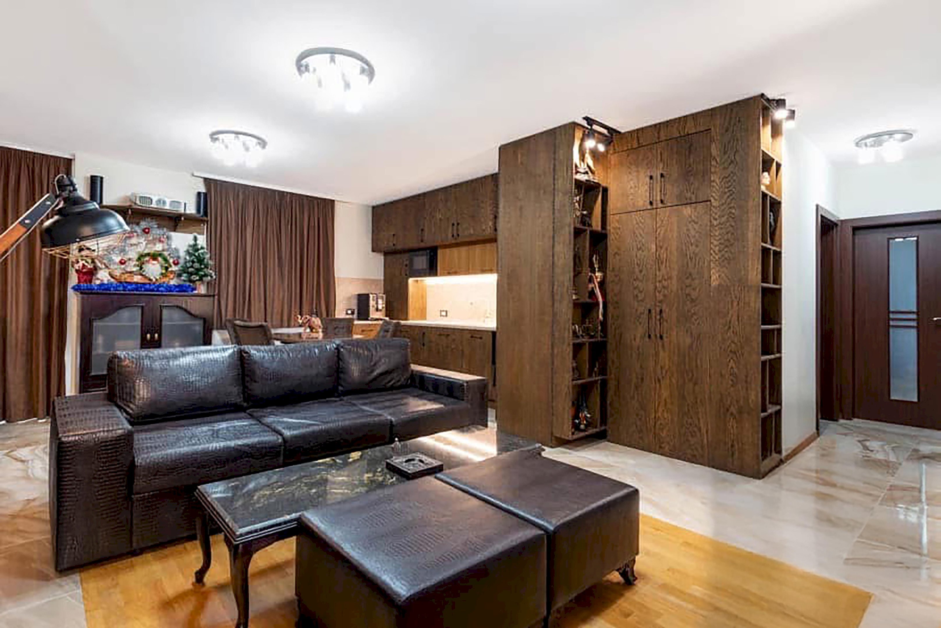 Two-room apartment Sofia (neighborhood Витоша) - photo 1