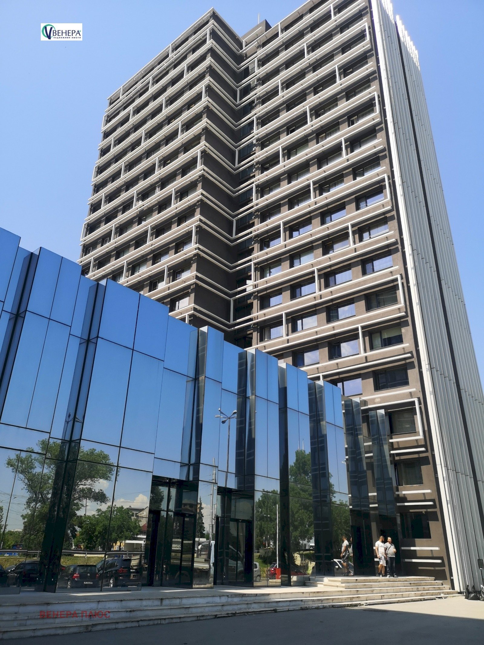 Appartamento бул. Княгиня Мария Луиза, Sofia (zona Банишора) - foto 1