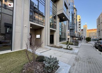 Office ул. Вискяр планина, Sofia (neighborhood Лозенец) - photo 1