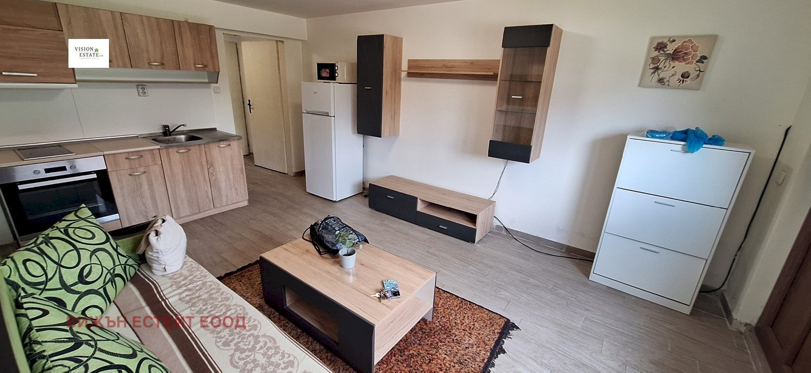 Appartamento Sofia (zona Горна баня) - foto 1