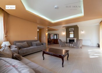 Villa Sofia (zona Драгалевци) - foto 1