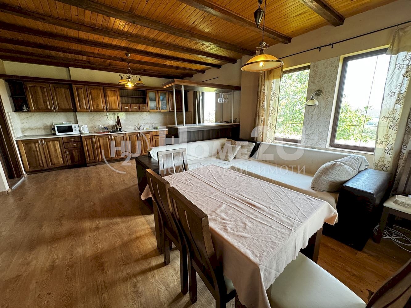 Independent house Avren - photo 1
