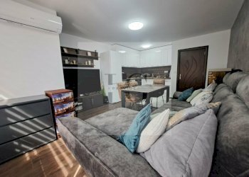 Four-room apartment Burgas (neighborhood Сарафово) - photo 1