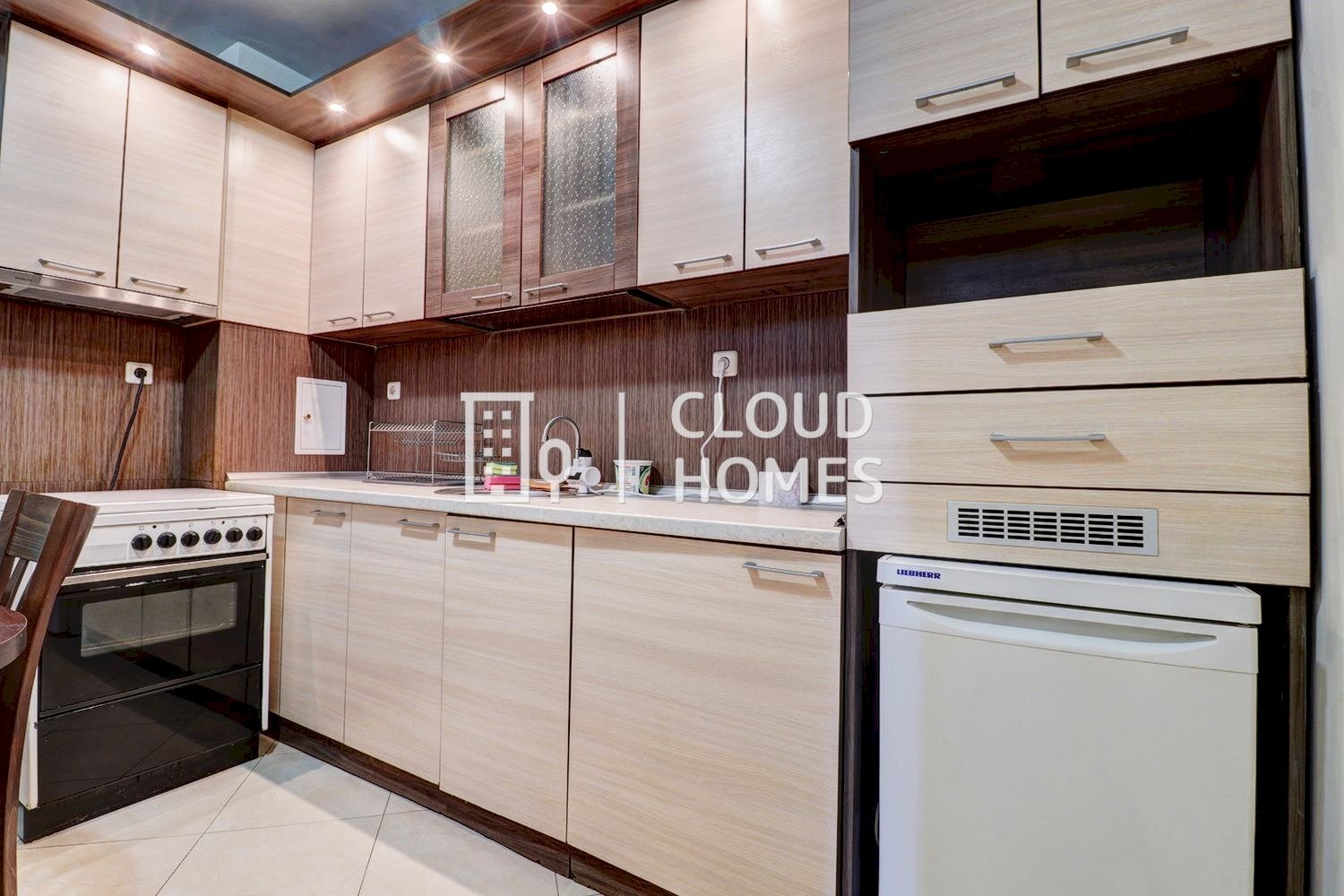 Appartamento Sofia (zona Зона Б-19) - foto 1