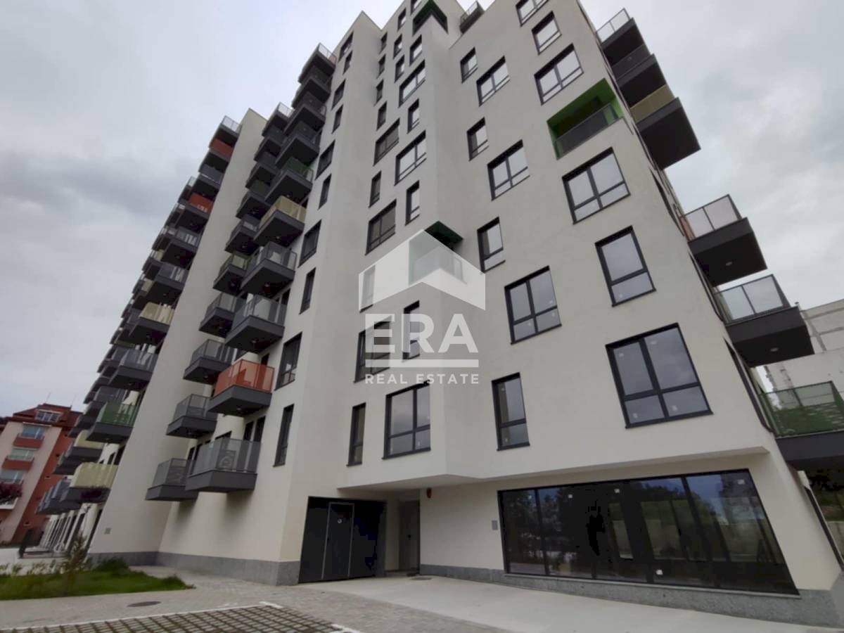 Three-room apartment Varna (neighborhood Възраждане 1) - photo 1
