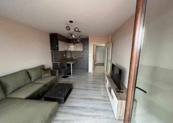 Two-room apartment Plovdiv (neighborhood Каменица 2) - photo 1