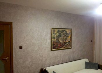 One-room apartment Sofia (neighborhood Овча купел 2) - photo 1