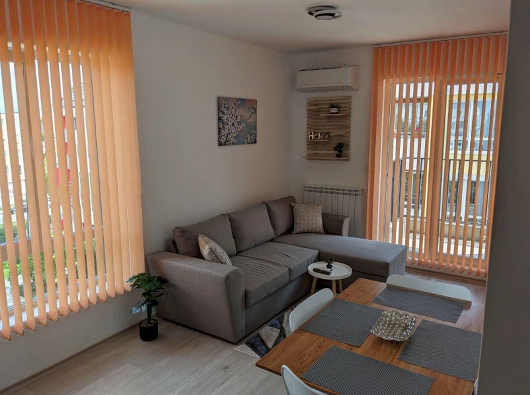 Monolocale Sofia (zona Дружба 1) - foto 1