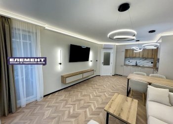 Apartment Plovdiv (neighborhood Остромила) - photo 1