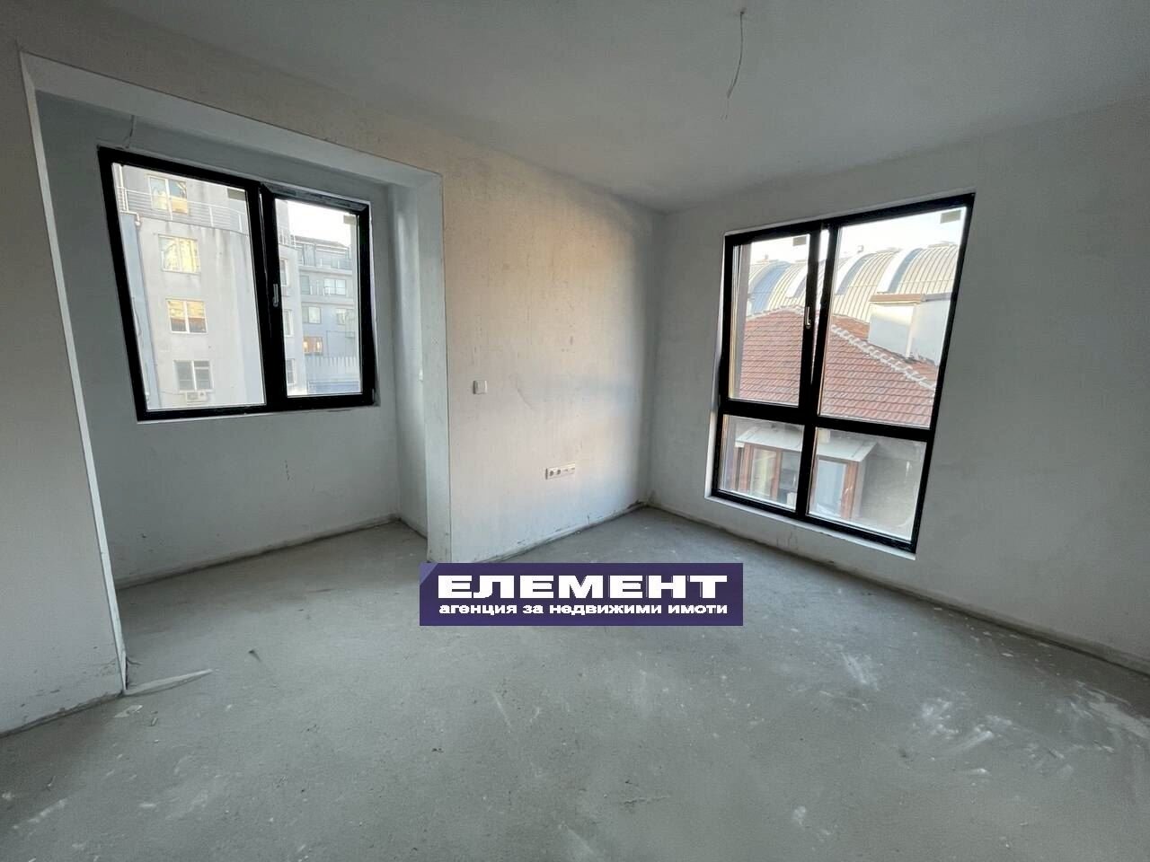 Apartment Plovdiv (neighborhood Младежки Хълм) - photo 1