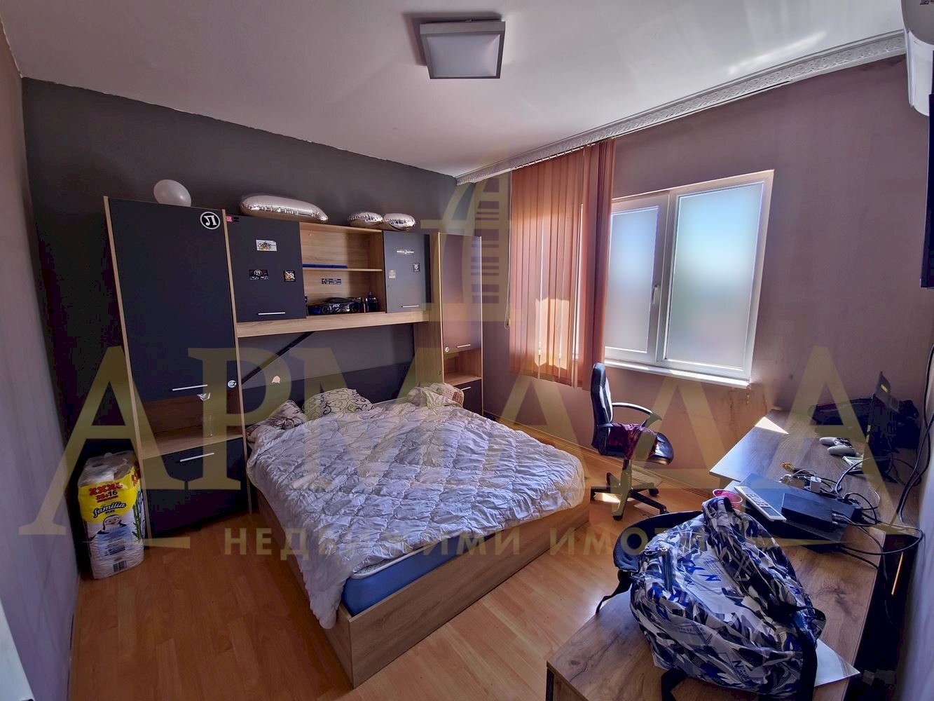 Apartment Plovdiv (neighborhood Изгрев) - photo 1