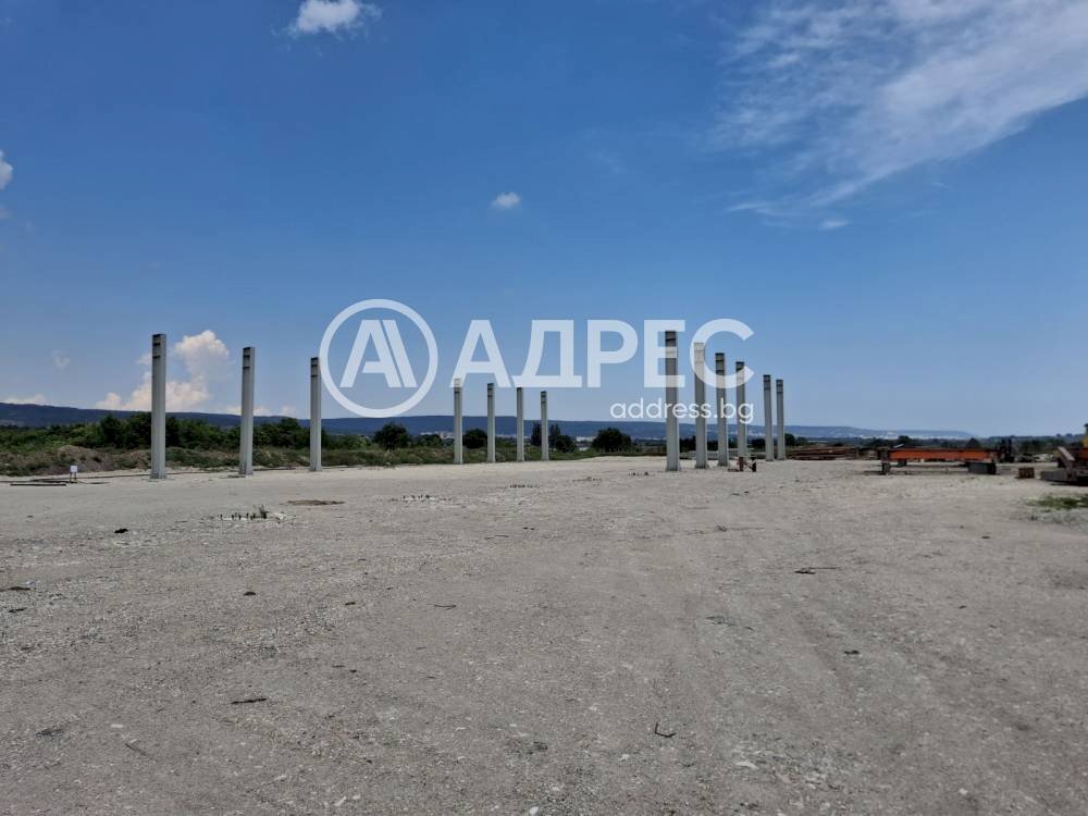 Locale Commerciale Ignatievo city, Varna - planimetria 1