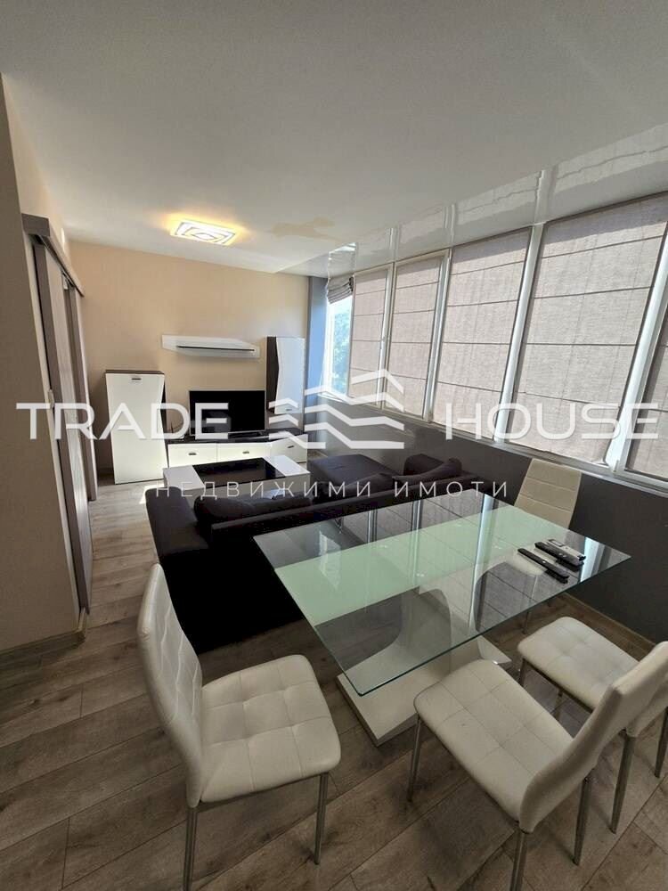Appartamento Plovdiv (zona Съдийски) - foto 1