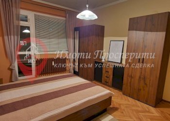 Two-room apartment Sofia (neighborhood Иван Вазов) - photo 1